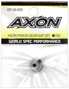 AXON �s�j�I���M�� 64P 28T GP-A6-028