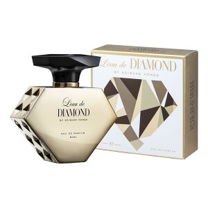 L�feau de DIAMOND(���[�h�_�C�A�����h) �o�C �P�C�X�P �z���_ �C�� �U �~���I�� �I�[�h�p���t�@�� 50ml �����Y ����