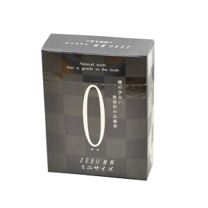  yZERO [ ߂ ^Cvz ~j TCY  