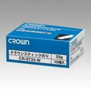 NE(Crown) NEXeBbN̂ CR-ST25-W×10 25g 10{