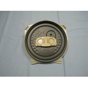 象印部品:内ぶたセット/C157-6B 圧力IH炊飯ジャー用