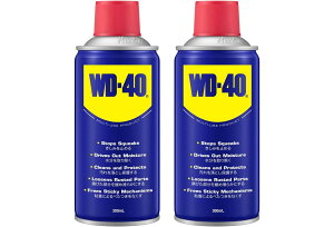 GXe[ ZhK WD-40 MUP 300ml (܂Ƃߔ2{Zbgj