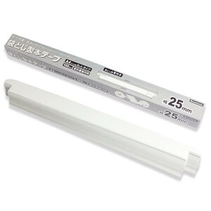 �r���[�g���W���p�� ���{�e�[�v 25mm�� A4 �J�b�g�^�C�v 100�� �_�񏑊���p �z���C�g FS25-A4-W100