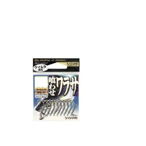 �����ߐj(SASAME) WS-11 �N���Z�����T �t�b�N (�P�C��������) 11 �ނ�j