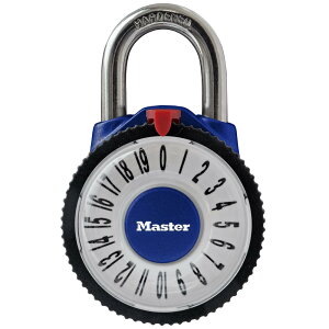 Master Lock g僌Yt_C싞 1588JADBLU