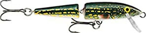 ���p��(Rapala) �W���C���e�b�h 11cm 9g �p�C�N JOINTED J11-PK