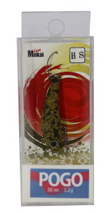 JC(Mukai) A[ g|S 38mm #TP2 IIO[