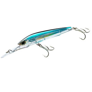 DUEL(�f���G��) YO-ZURI(���[�d��) ���A�[ �g���[�����O 3D �}�O�i�� DD F 180mm CPSH ���d:90g R1165-CPSH-�V���b�h