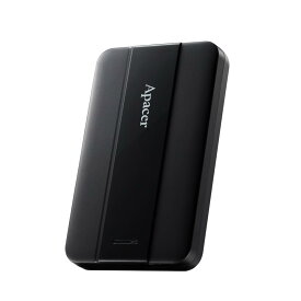 Apacer ポータブルHDD USB 3.2 Gen 1 (1, TB)