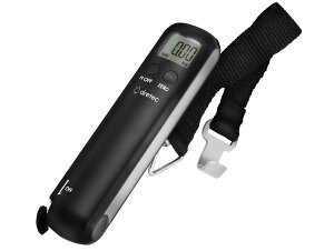 �h���e�b�N(dretec) �y��������EXPO ���f�z ���W���[�t�����Q�b�W�X�P�[�� ���d�^�C�v�œd�r�s�v ���s�͂��� �ו��͂��� �݂艺�� �f�W�^�� ���܈����@�\ 50kg ���s�O�b�Y �֗��O�b�Y �͂��� �X