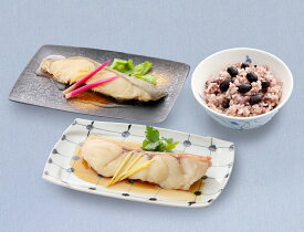 【定期便】煮魚膳