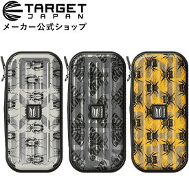 【お買い物マラソン期間ポイント＋5倍】TARGET ダーツケース TAKOMA ENTO WALLET （タコマ ウォレット エントゥ エディション ウォレット ）★