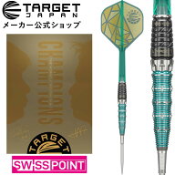TARGET THE MIRACLE × RISING SUN CHAMPIONS LIMITED EDITION 95% SWISS POINT(ターゲット ミラクルライ…