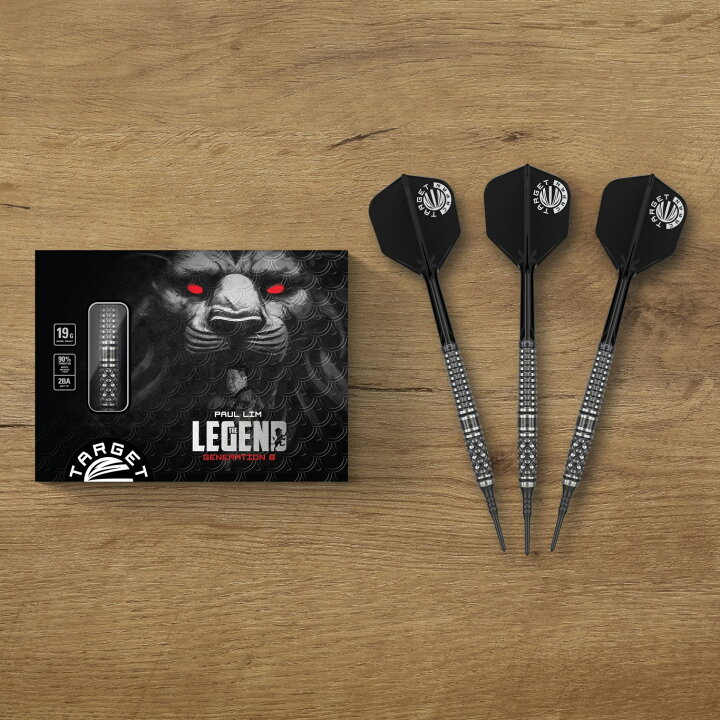 楽天市場】THE LEGEND G8 90% 19g 2BA ポール・リム モデル（ザ 