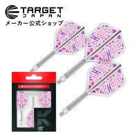 【スーパーSALE59％OFF】K-FLEX CATHY SHAPE(ケーフレックス キャシー シェイプ クリア ダーツ フライト …