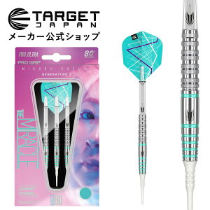 yubNtCf[P10{×10%ItzTHE MIRACLE80 G2 18G 2BA SOFT TIPiUE~N80 WFl[Vc[ ^OXe \tg`bv _[c  SҌj