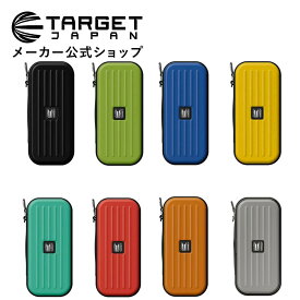 【お買い物マラソン期間ポイント＋5倍】TARGET ダーツケース TAKOMA WALLET(タコマ ウォレット ダーツケース ターゲット )