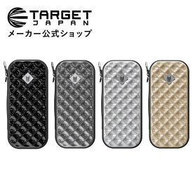 【お買い物マラソン期間ポイント＋5倍】TARGET ダーツケース TAKOMA KNOX （タコマノックス ウォレット ターゲット）