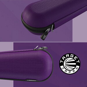 TARGET �_�[�c�P�[�X TAKOMA SHELL WALLET �i�^�R�} �V�F�� �E�H���b�g �^�[�Q�b�g ���^ �y�ʁj��