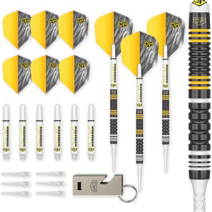 y}\P10{×N[|zzzDW TALON 80% 20g Tungsten 2BA Soft Tip Darts (fB[_u[ ^ ^OXe \tg`bv _[c )