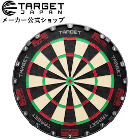 TARGET TOR DARTBOARD（トーア スティール ダーツボード ハード ）