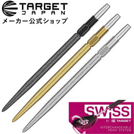 【マラソン期間クーポン配布×P5倍】SWISS SLK POINT LUKE LITTLER WORLD CHAMPION モデル （スイスポイント エスエルケー ポイント シルバー ブラック ゴールド ルークリトラーモデル）