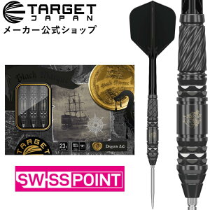 TARGET BLACK MARQUE DRAGON G2 90% 23G SWISS POINT STEEL TIP DARTS Leslie Leefi^[Qbg ubN}[N hS XCX|Cg XeB[`bv ^OXe_[c o  X[E[j