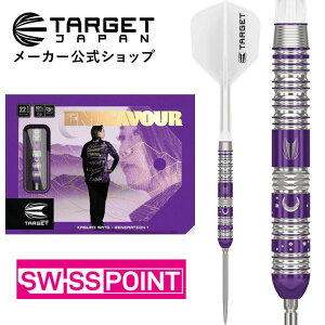 yubNtCf[P10{×10%ItzENDEAVOUR G1 90% 22.5G SWISS POINT STEEL  fiGfo[ }bNX ^OXe XCX|Cg XeB[ _[c j