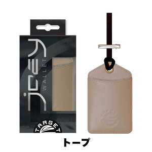 y18͂ڊӃf[P3{{5%ItzTARGET JOEY WALLET _[cP[Xi^[Qbg W[CEHbg g[igP[X _[clbNP[X 4FWJj