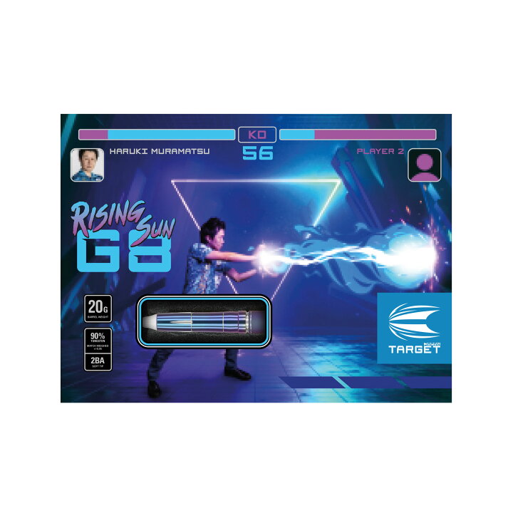 楽天市場】新品RISING SUN G8 90% 20G 2BA（ライジングサン G8 2BA 