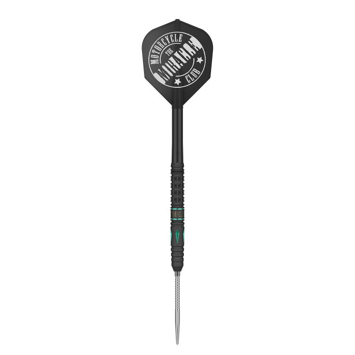 楽天市場】新品THE MIRACLE G5 23.2G 95% SWISS STEEL TIP（ザ 