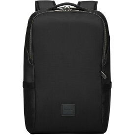 【公式ストア】Targus ターガス Urban Essential ビジネスリュック メンズ レディース リュック バックパック 15.6インチPC対応 約18.5L 軽量パッド保護ポケット付き 通勤 通学 出張にも便利 TBB594GL-70