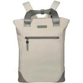 【公式ストア】Targus ターガス Avila Convertible Tote/Backpack ビジネスリュック メンズ レディース リュック バックパック 15〜16インチPC対応 マグネットフラップ付き保護ポケット リサイクル素材 2WAY仕様 女性にも最適 TBB65113GL