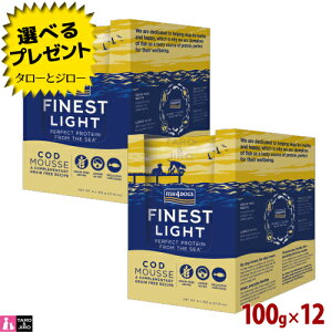 yIׂ邨܂tztBbV4 hbO t@ClXg ^ [X 100g×12(6×2) ᎉb J[ SNp h{⏕H v~A hbOt[h