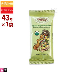 J[i4 FLORA4[t[hgbp[ p Lp XvEgV[h(Tvg) 43g 1