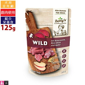 xeB΂̃ybgt[h p SN ƒ̃uCύ 125g for Dog EFbgt[h pE` hbOt[h