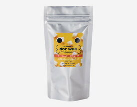 【大人気商品】ドットわん 犬用おやつ フリーズドライ チーズキューブ 60g 国産 無添加
