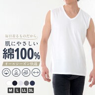 ＼【特別価格】9月11日 9:59まで／ 【一部予約】綿100％サーフインナー メンズ ノースリーブ Vネック V首…