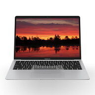 【ポスト投函配送】パワーサポート for MacBook Air 13inch (Late 2018) トラックパッドフィルム PTF-83 …