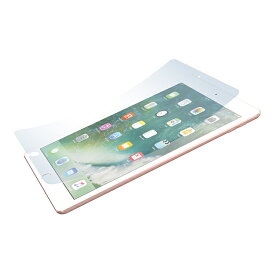 パワーサポート アンチグレアフィルムセット iPad Air(第3世代)[2019]/iPad Pro 10.5inch [強化ガラスフィルム 反射防止 液晶保護 画面保護 正規品] PCK-02 [送料無料]