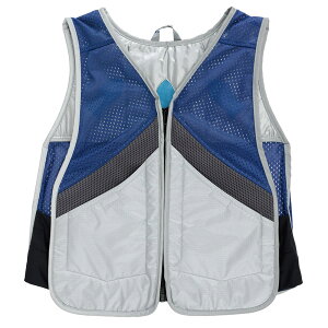 MǑ΍ pxXg N[xXg CoolBit N[rbg Ice Pocket Vest ACX|PbgxXg M/L/XL  Ђ h΍ ⊴ ۗ ԕې 3CL-W3 