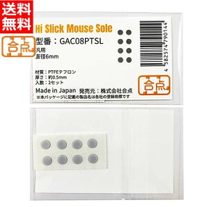 _ nCXbN Q[~O}EX\[ ėp 0.5mm PTFEet [ی^ a6mm] GAC08PTSL []