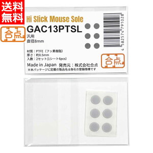 _ nCXbN Q[~O}EX\[ ėp 0.5mm PTFEet [ی^ a8mm] GAC13PTSL []