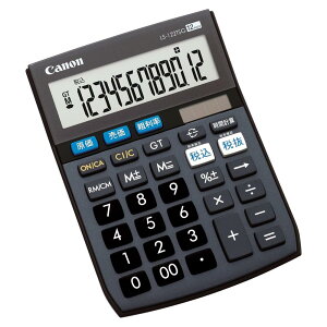 Lm CANON zd 12 ~jTCY ԌvZ vZ@\ O[w@K LS-122TSG