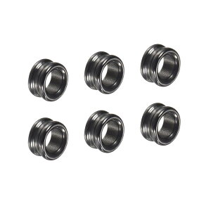 PATIKIL 3.1mm atZ~bNKChO 6 ނƏCLbg Wނp ubN