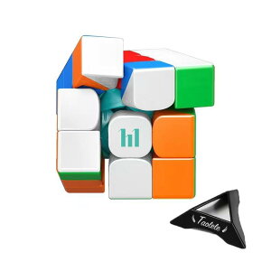 Taolele MoYu HuaMeng YS3M MagLev {[RAo[W 3x3 Xs[hL[uvtFbViXebJ[XC}WbNL[u 3D pYL[uAbvO[ho[W