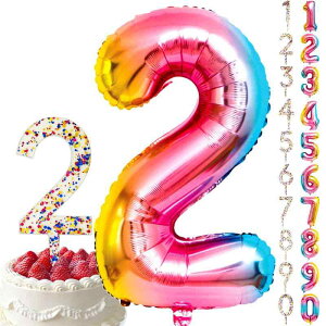 HaHaHa  o[ P[Lgbp[ a t Zbg ̎q j̎q o[Xf[ p[eB[ fR[V Birthday Cake Topper LO j 傫 io[ A~D P[L