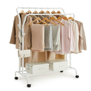 SONGMICS nK[bN  ߑbN mER[h|pCvnK[ IALX^[t 103.5cm ߗގ[ 萫 ړ₷ 傤ǂTCY 