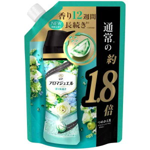 Lenor mA nslX A}WG Âpr[Y wreVNȍ蒷 pXet[ubT lߑւ e 1.8{(730mL) 1 