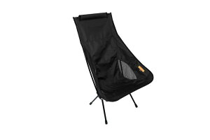 S'more(XA) Alumi High-back Chair A~nCobN`FA AEghA`FA nCobN ܂肽ݎ Lv`FA RpNg wbhXgt [obOt y